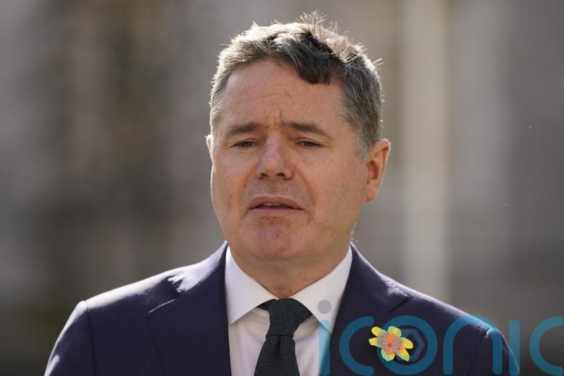 Paschal Donohoe: Government dividend will bring ESB profits in line with 2019