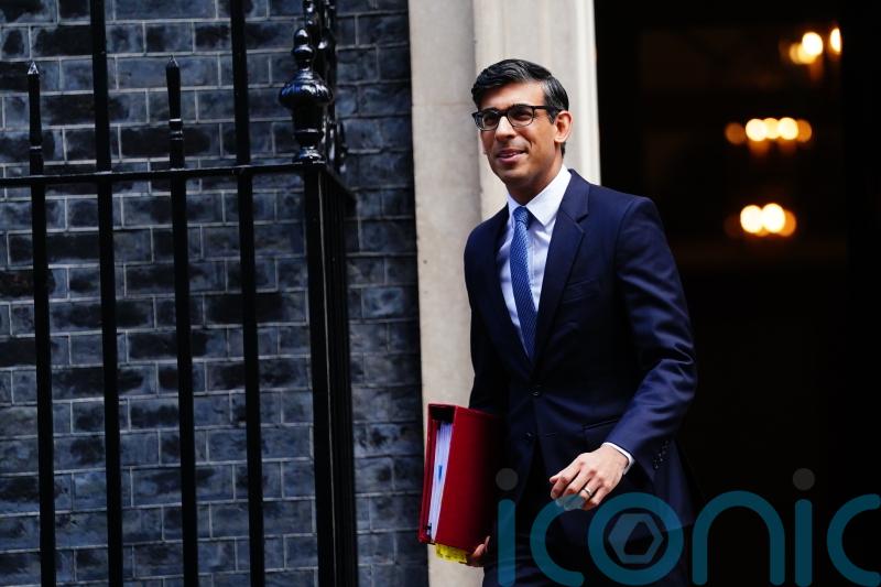 Sunak sees off Tory rebels over his new Brexit deal for Northern Ireland