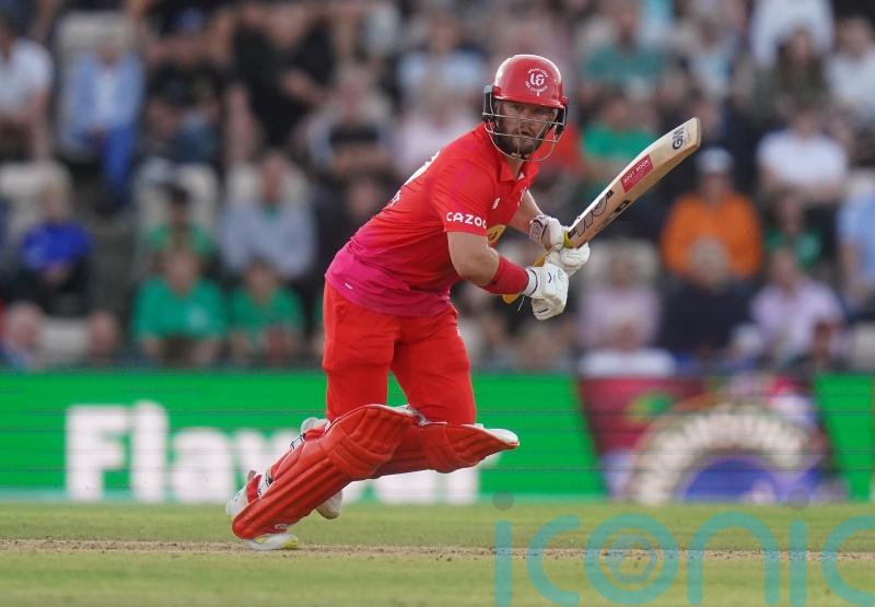 Ben Duckett eager for new challenge ahead of Hundred draft