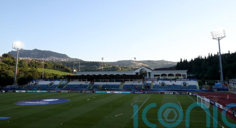 San Marino aim to prove new strength in European qualifier with Northern Ireland