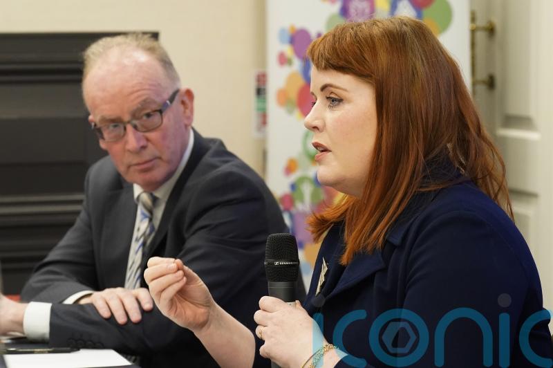 Green Party TD suspended after voting against lifting of eviction ban