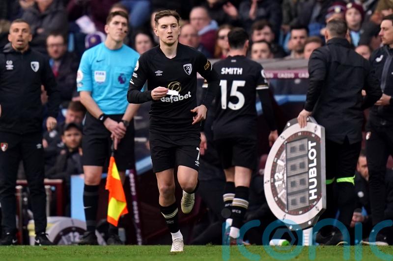 Wales boss Rob Page &lsquo;over the moon&rsquo; with David Brooks return