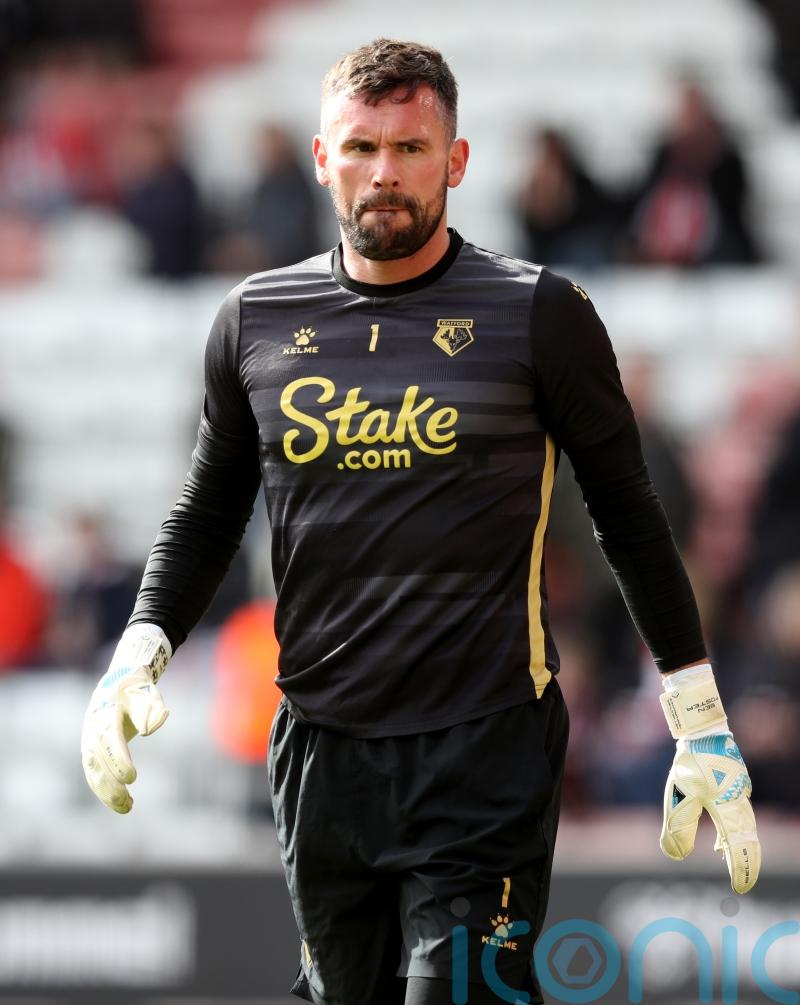 Non-league Wrexham lure veteran goalkeeper Ben Foster out of retirement