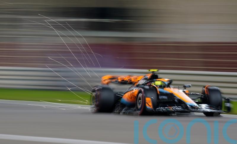 James Key departs McLaren after underwhelming start to new season