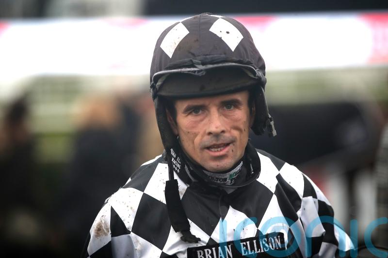 Quinlan gains little consolation after Sedgefield favourite woe