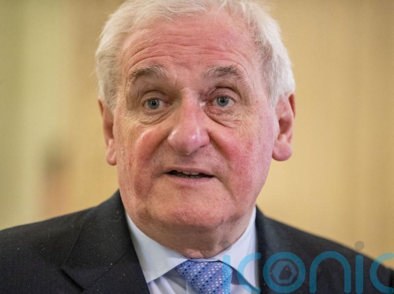 UUP leadership praises Ahern for &lsquo;exceptional&rsquo; role in Good Friday Agreement
