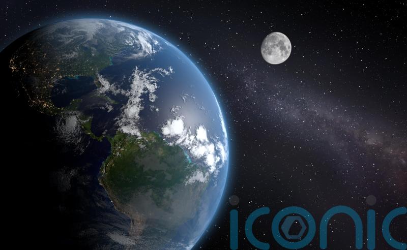 &lsquo;City killer&rsquo; asteroid to pass between Earth and moon&rsquo;s orbit