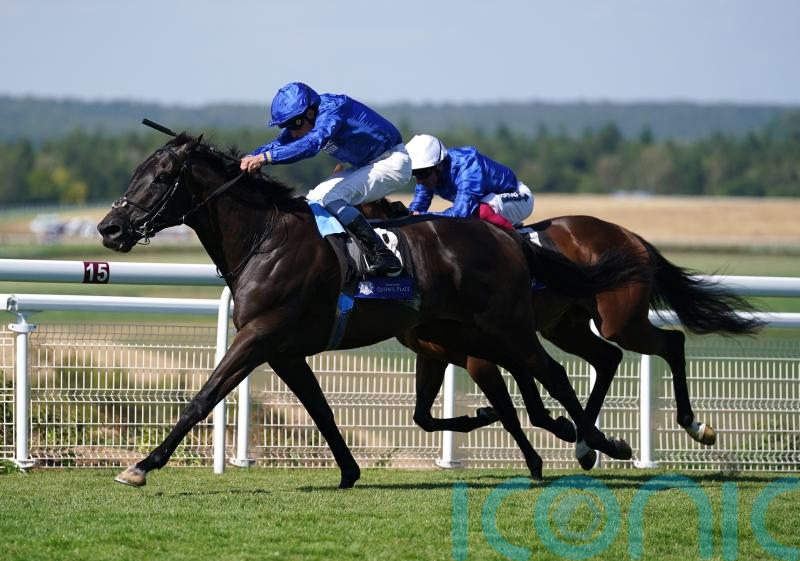 Rebel with a cause &ndash; Appleby backing Romance to star on Meydan card