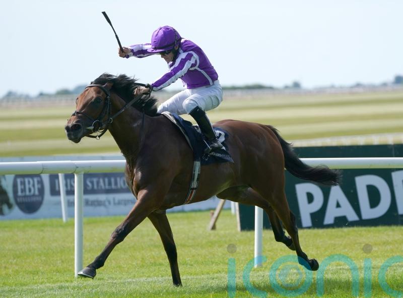 Cairo taking Mendelssohn route to possible Kentucky challenge