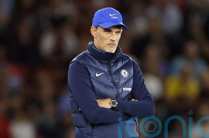 Thomas Tuchel named new Bayern Munich boss after Julian Nagelsmann departure