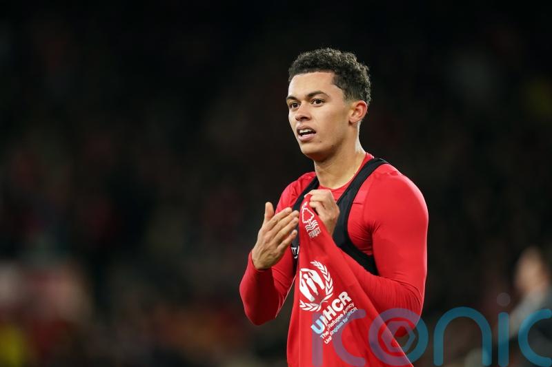 Rob Page suggests Brennan Johnson not given enough help to be fit for Wales duty