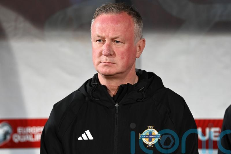 Michael O&rsquo;Neill determined to remain focused amid emotion of Windsor Park return