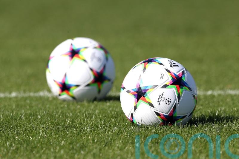 Marcus Dinanga at the double for Gateshead