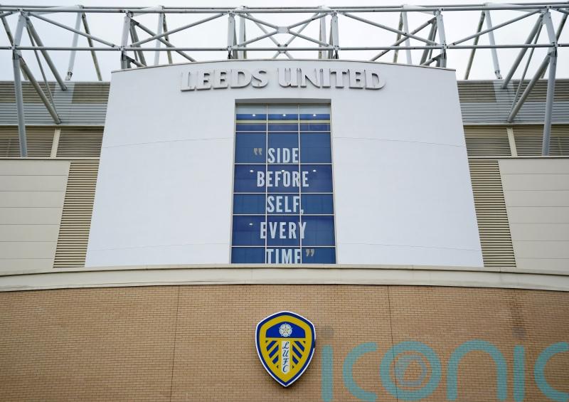 Leeds cleared to reopen Elland Road after man arrested following security threat