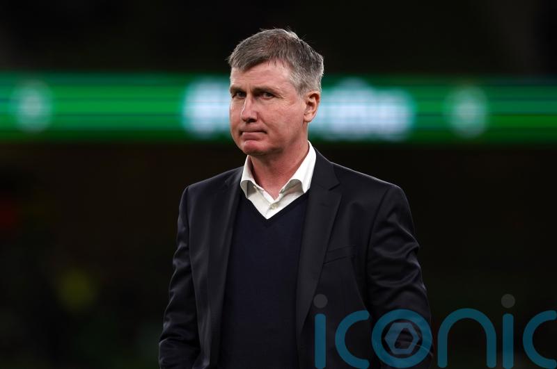 Stephen Kenny urges Republic to meet France with &lsquo;fire and ice&rsquo; in Dublin clash