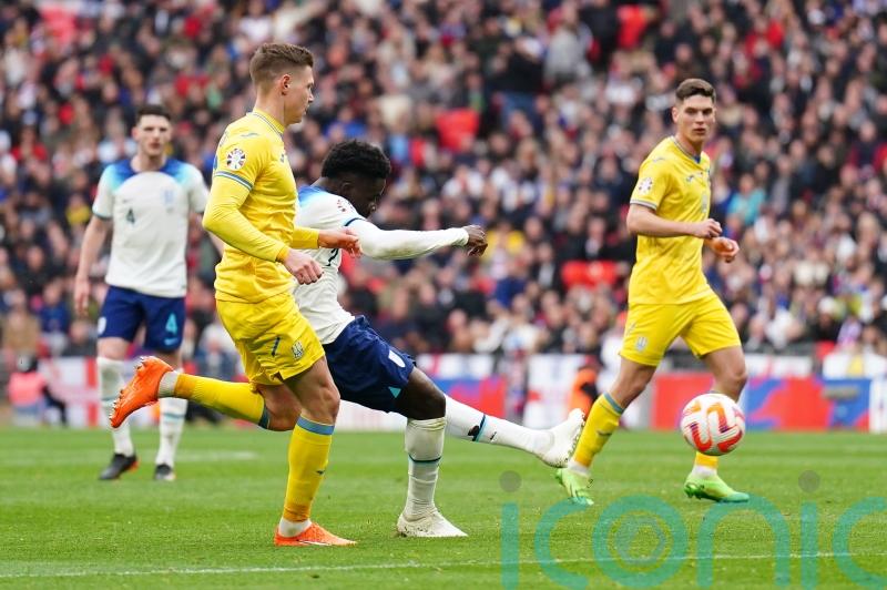 Gareth Southgate praises Bukayo Saka for adding &lsquo;the ruthless part&rsquo; to his game