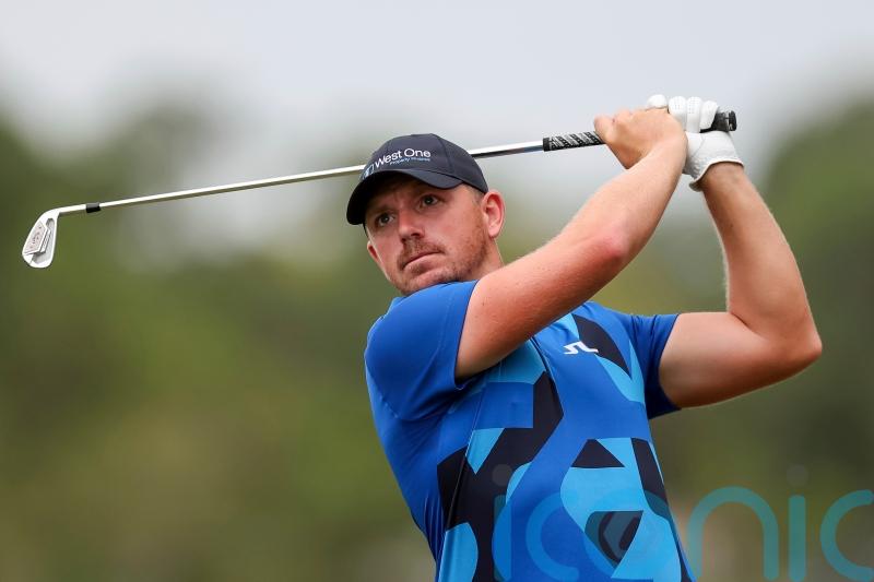 Matt Wallace wins Corales Puntacana Championship for first PGA Tour title