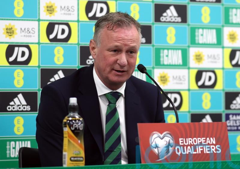 Michael O&rsquo;Neill confident Northern Ireland can recover from Finland defeat