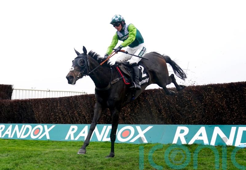 Clan Des Obeaux ruled out of Aintree return