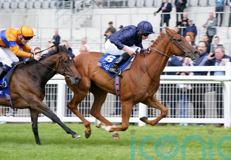 Leading fancy Statuette set to miss Guineas, reveals O&rsquo;Brien