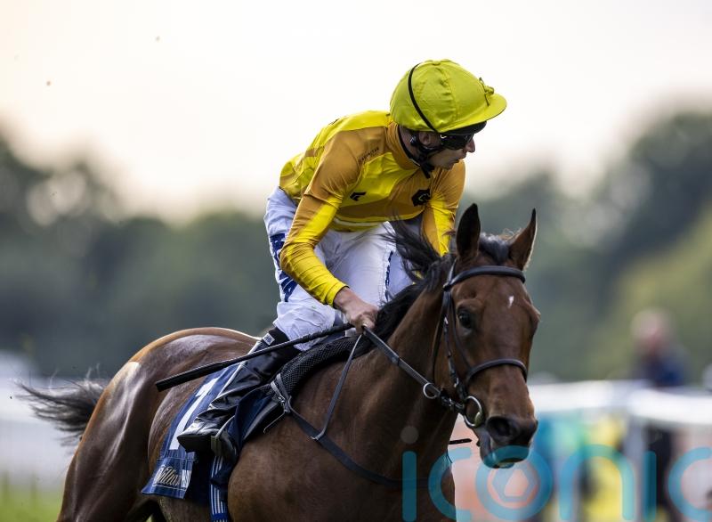 Croupier and Awaal offer Crisfords chance of Lincoln gains