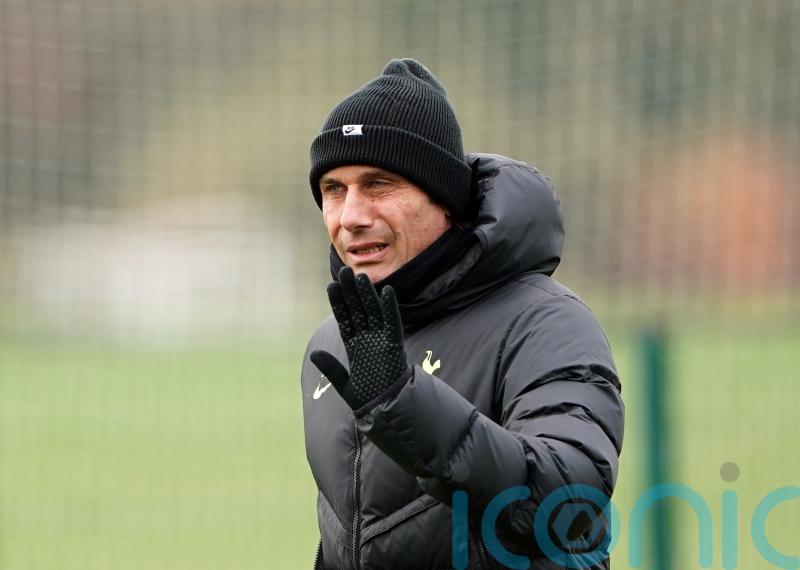 Antonio Conte thanks those who shared his &lsquo;passion&rsquo; at Tottenham following exit