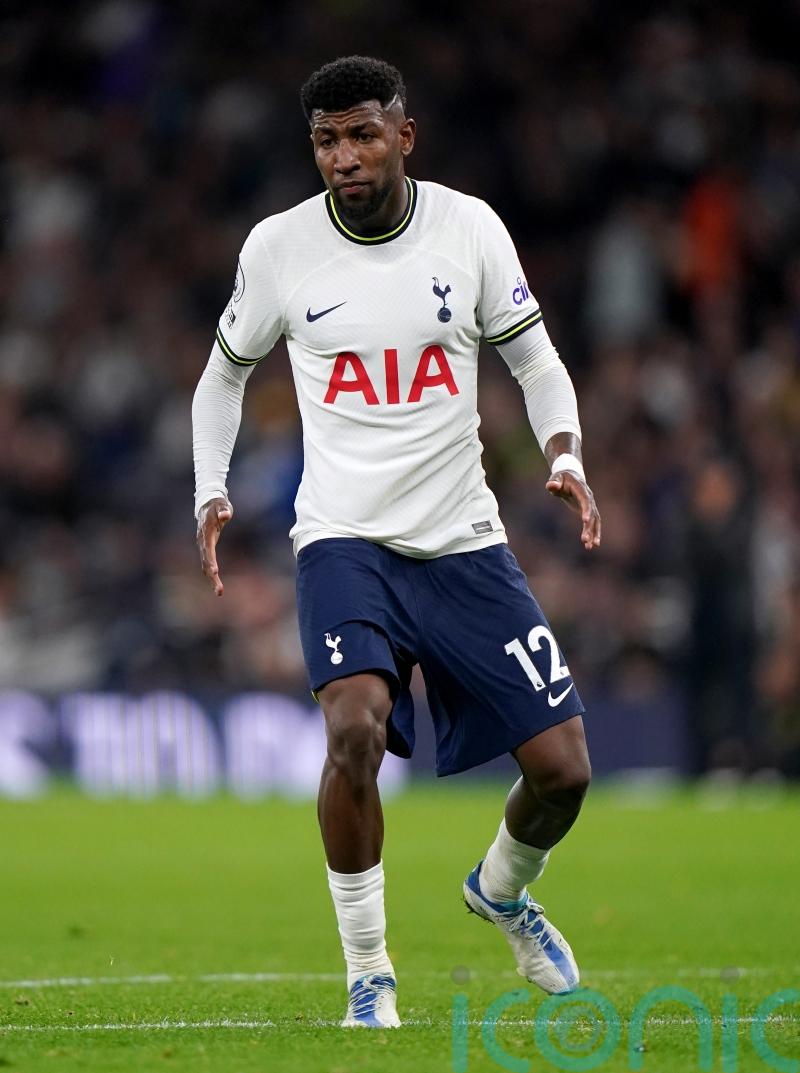 Tottenham defender Emerson Royal to undergo knee surgery