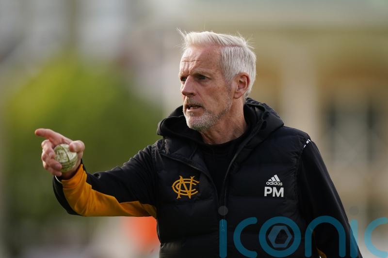 &lsquo;Outstanding candidate&rsquo; Peter Moores to lead Melbourne Stars in Big Bash