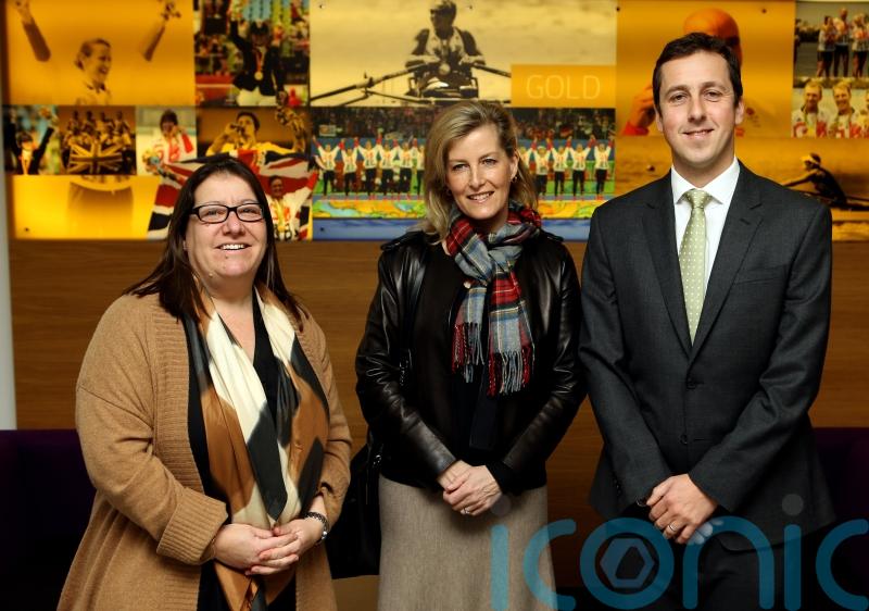 UK Sport&rsquo;s new sustainability targets vital to mitigate climate change &ndash; chief