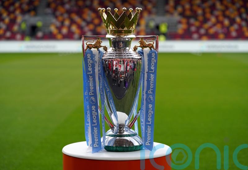 Premier League prepared to pool net media revenues with EFL &ndash; Richard Masters