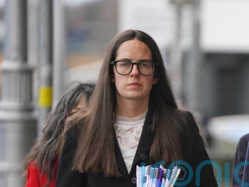 Two of Enoch Burke&rsquo;s siblings lodge complaints alleging Garda mistreatment