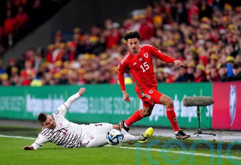 Ethan Ampadu: Wales have learned lessons from painful World Cup