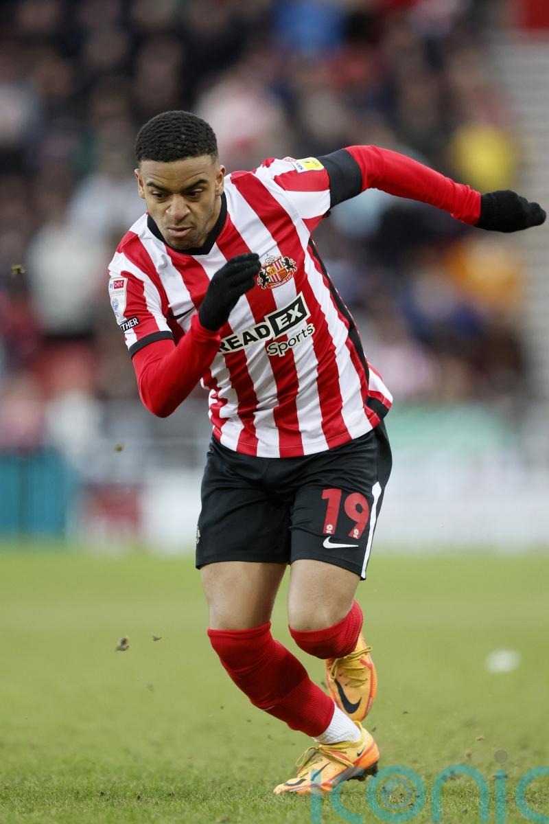 Sunderland duo Jewison Bennette and Dan Ballard injured on international duty