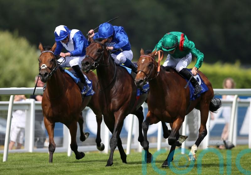 Ganay set to stage heavyweight clash between Vadeni and Luxembourg