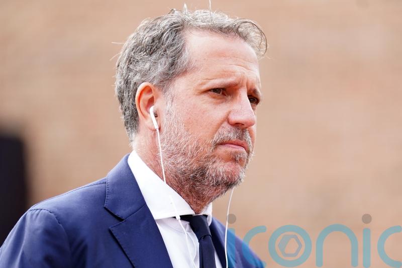 Tottenham &lsquo;urgently seeking clarification from FIFA&rsquo; over Fabio Paratici ban