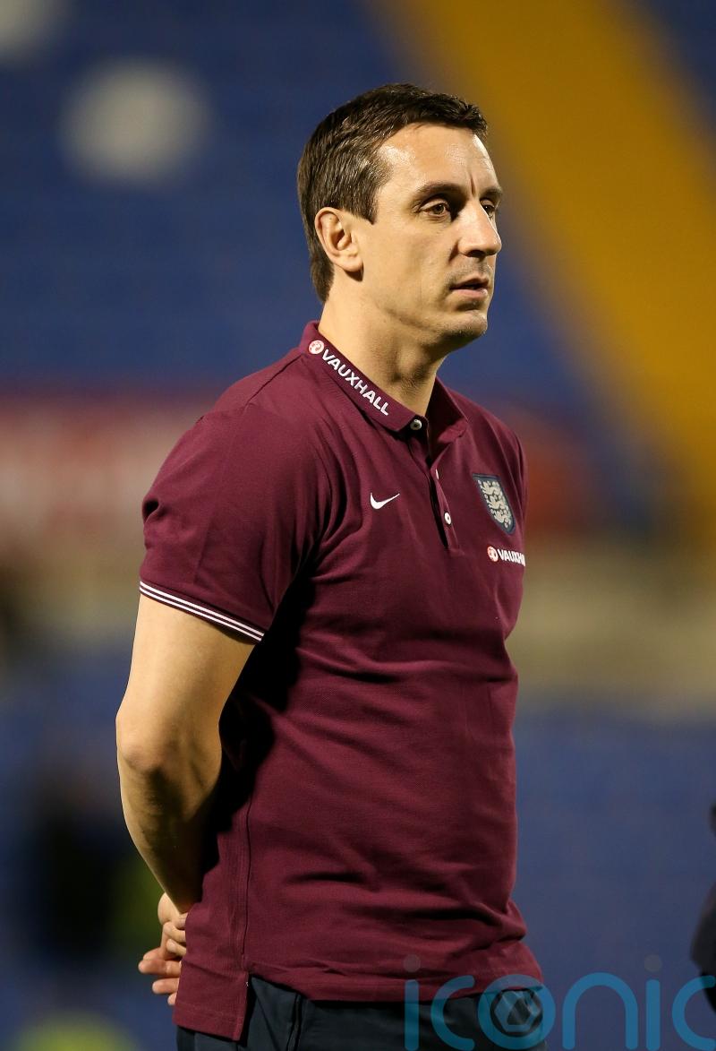 On this day in 2016: Gary Neville sacked by Valencia after four months at helm