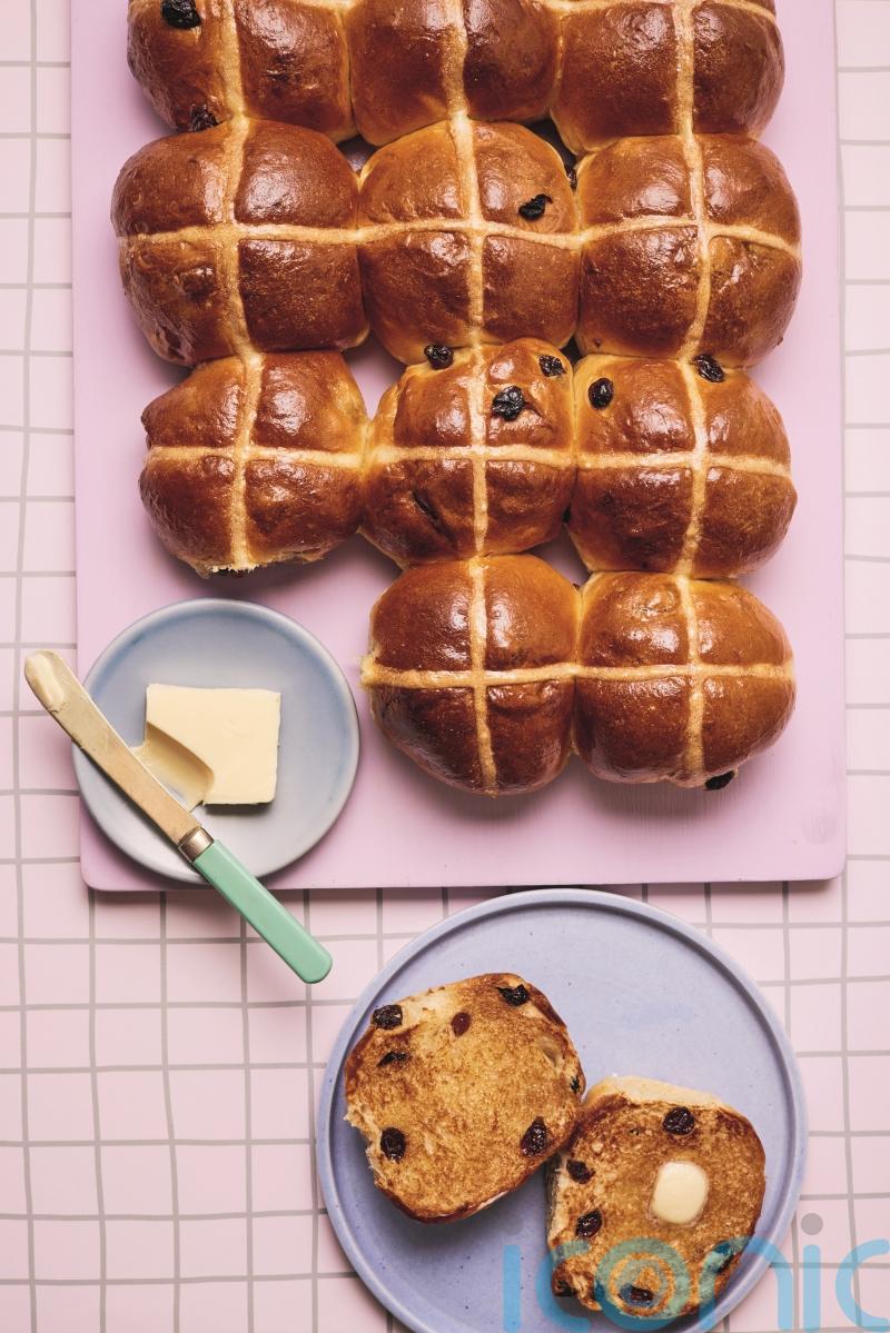 RECIPES: Delicious bakes to try this Easter