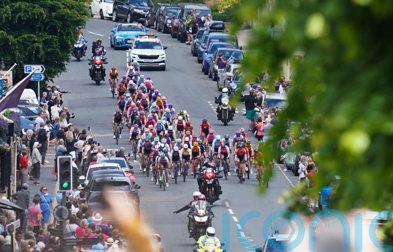 Women&rsquo;s Tour &lsquo;impossible to deliver&rsquo; as organisers admit defeat over 2023 event