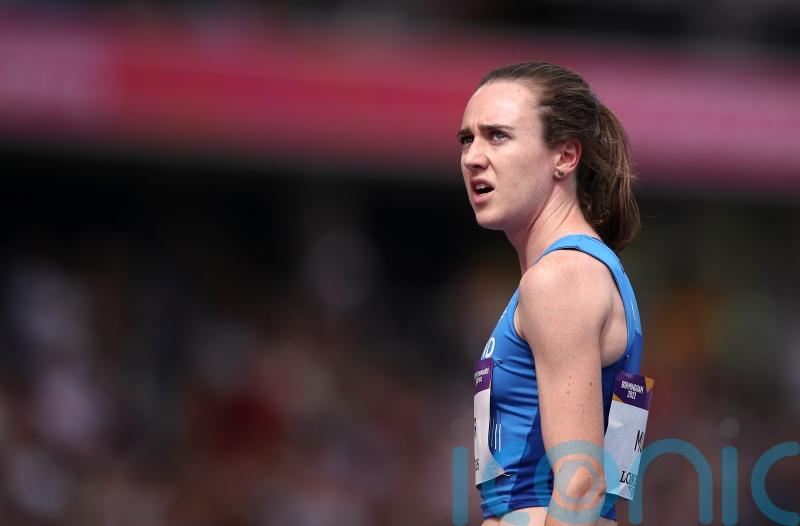 Laura Muir and Jemma Reekie split from coach Andy Young