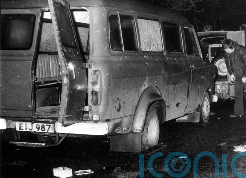 Kingsmill inquest &lsquo;a painful and frustrating process for victims&rsquo; families&rsquo;