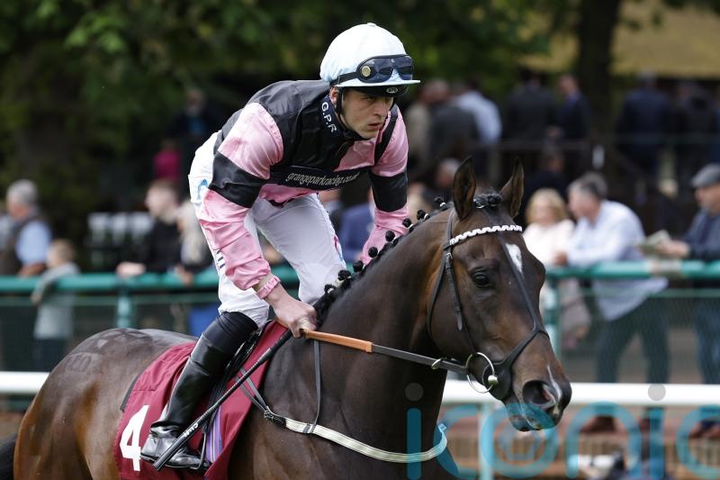 Burke optimistic as El Caballo makes Cammidge return