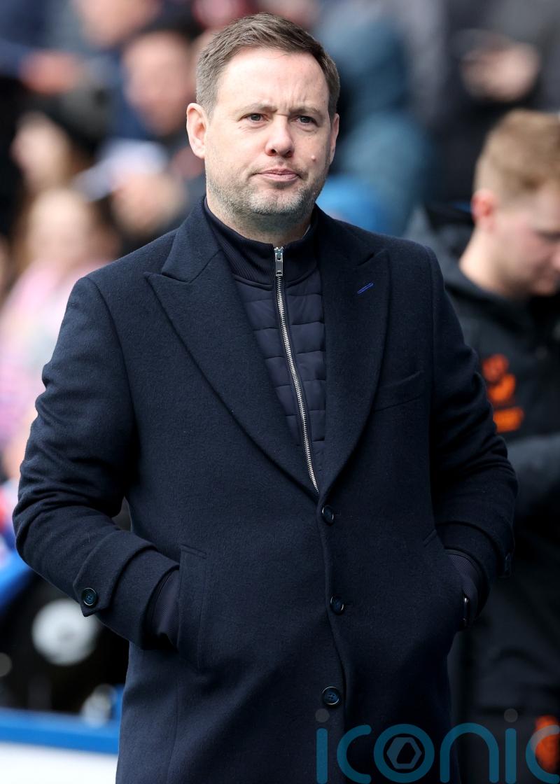 Craig McPherson incident &lsquo;out of character&rsquo; &ndash; Michael Beale