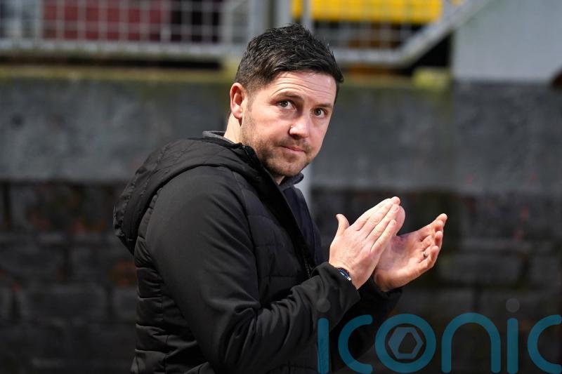 Barry Robson praises Liam Fox as ex-Dundee United boss joins Aberdeen as coach