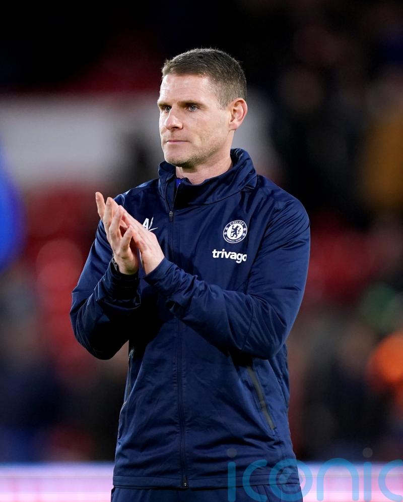 Chelsea will respect Anthony Barry&rsquo;s ambition if he wants to join Bayern Munich