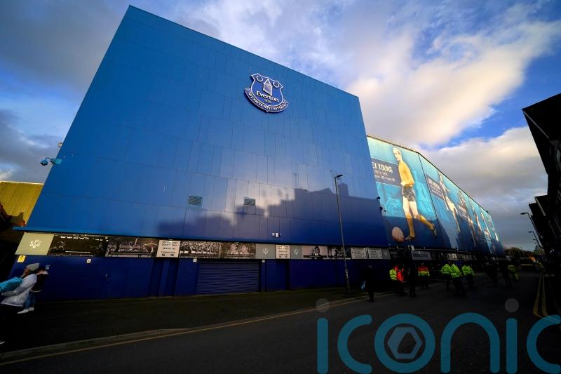 Everton report financial loss for fifth successive year