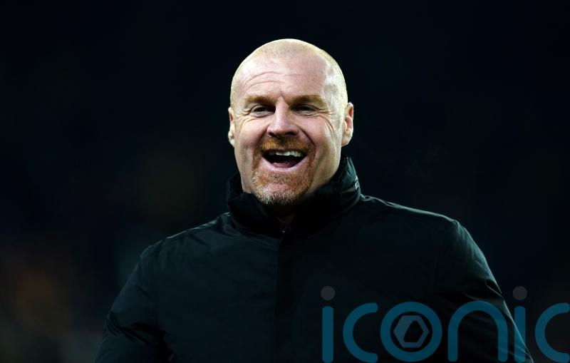 Sean Dyche impressed by Everton&rsquo;s fighting spirit in relegation battle