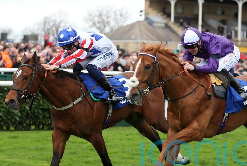 Loughnane stars as Doddie&rsquo;s Impact bags Brocklesby