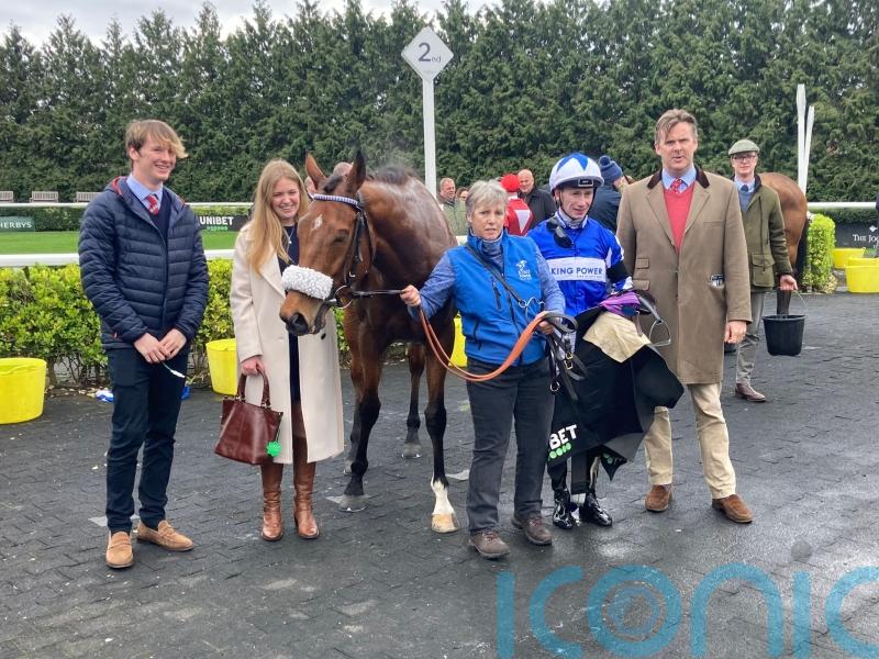 Chester next stop for Magnolia victor Foxes Tales