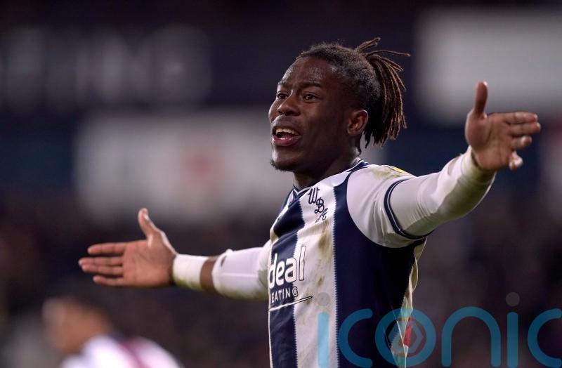 West Brom and Millwall share points in Hawthorns stalemate
