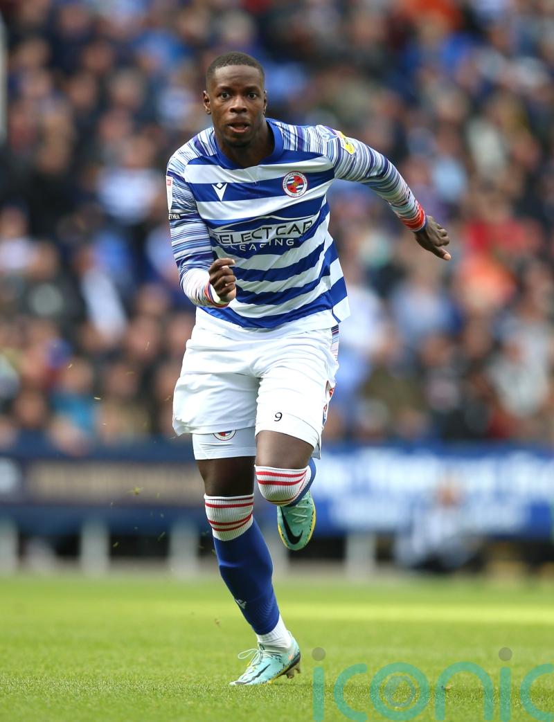 Lucas Joao rescues point for Reading as Bristol City are held to draw